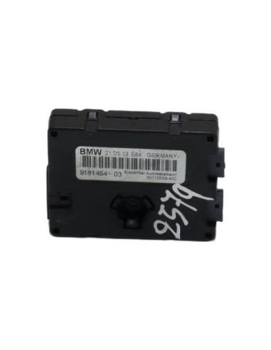 Antenne BMW X1 E84 PHASE 2 Diesel