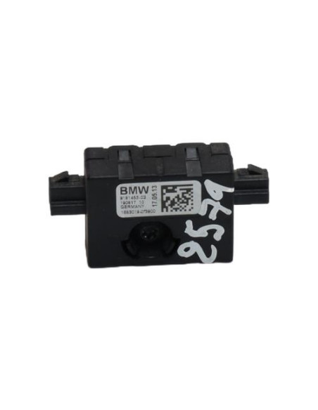 Antenne BMW X1 E84 PHASE 2 Diesel