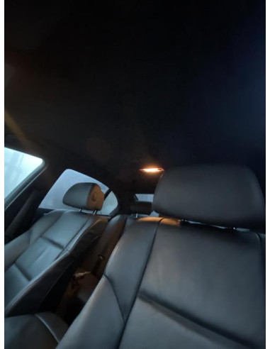 Barre stabilisatrice BMW SERIE 5 E60 PHASE 2 Diesel