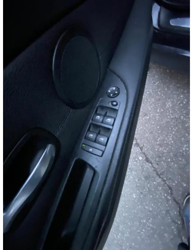 Barre stabilisatrice BMW SERIE 5 E60 PHASE 2 Diesel