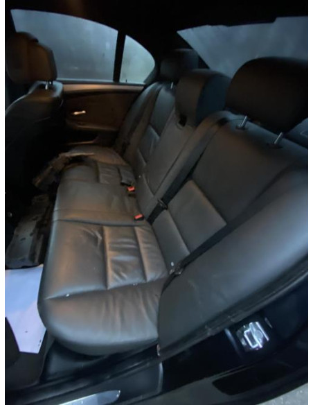 Barre stabilisatrice BMW SERIE 5 E60 PHASE 2 Diesel