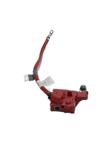 Batterie BMW X1 E84 PHASE 2 Diesel