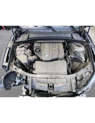Batterie BMW X1 E84 PHASE 2 Diesel