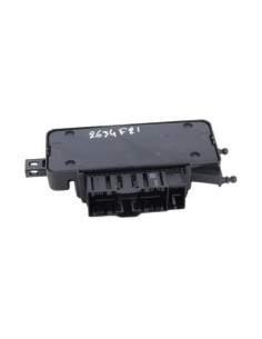 Boitier air bag BMW SERIE 1 F21 PHASE 1 Diesel
