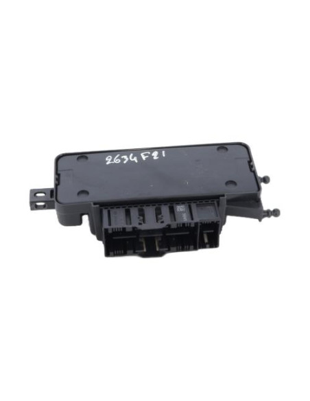 Boitier air bag BMW SERIE 1 F21 PHASE 1 Diesel