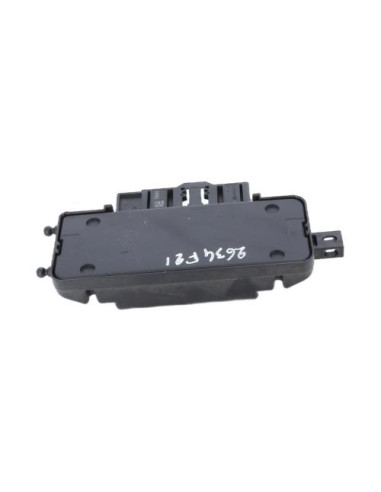 Boitier air bag BMW SERIE 1 F21 PHASE 1 Diesel