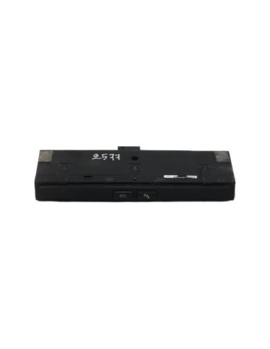 Bouton/Interrupteur BMW SERIE 5 E60 PHASE 1 Diesel