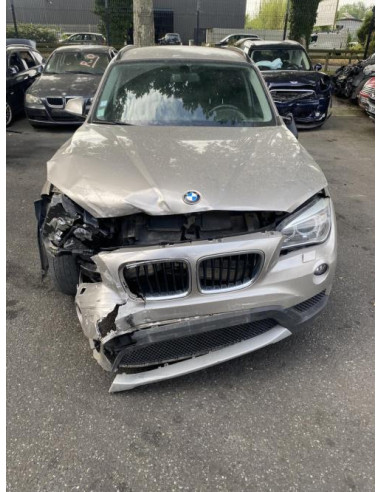 Pompe lave phares BMW X1 E84 PHASE 2 Diesel