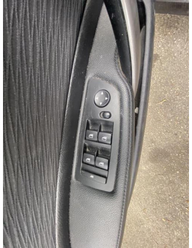 Rampe injection BMW SERIE 1 E87 PHASE 2 Diesel