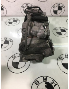 Compresseur clim BMW X1 E84 PHASE 1 Diesel 2