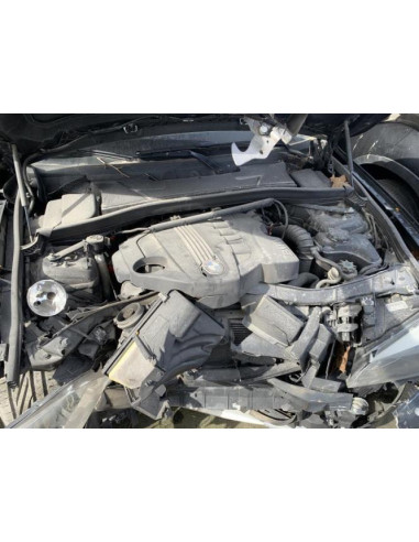 Compresseur clim BMW X1 E84 PHASE 1 Diesel