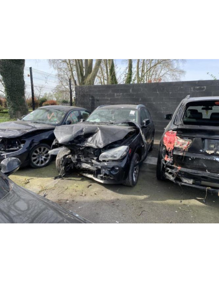 Compresseur clim BMW X1 E84 PHASE 1 Diesel
