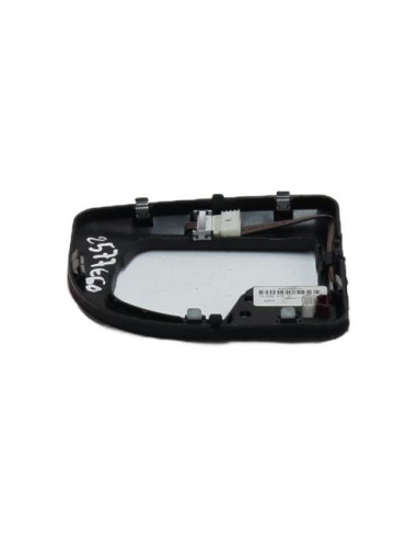 Selecteur boite de vitesse BMW SERIE 5 E60 PHASE 1 Diesel