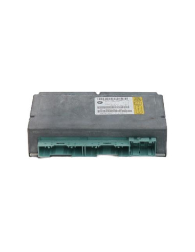 Boitier air bag BMW SERIE 5 E60 PHASE 1 Diesel