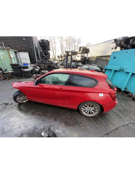 Cendrier BMW SERIE 1 F21 PHASE 1 Diesel
