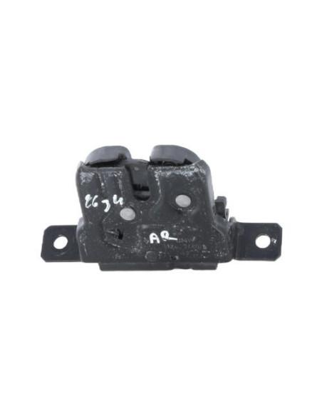 Serrure de coffre BMW SERIE 1 F21 PHASE 1 Diesel