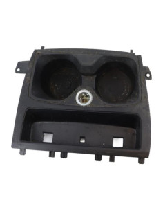 Porte gobelet BMW SERIE 1 F21 PHASE 1 Diesel