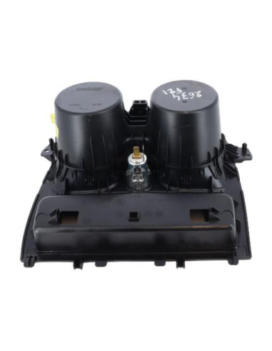 Porte gobelet BMW SERIE 1 F21 PHASE 1 Diesel