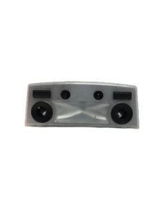 Eclairage de plafonnier BMW SERIE 5 E60 PHASE 1 Diesel