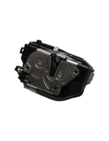 Serrure arriere droit BMW SERIE 5 E60 PHASE 1 Diesel