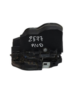Serrure avant droit BMW SERIE 5 E60 PHASE 1 Diesel