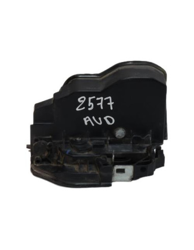 Serrure avant droit BMW SERIE 5 E60 PHASE 1 Diesel