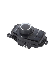 Commande GPS BMW SERIE 1 F21 PHASE 1 Diesel