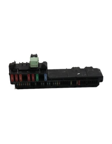 Porte fusible BMW SERIE 5 E60 PHASE 1 Diesel