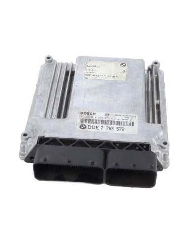 Calculateur BMW SERIE 3 E46 PHASE 1 