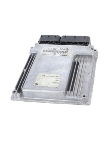 Calculateur BMW SERIE 3 E46 PHASE 1 