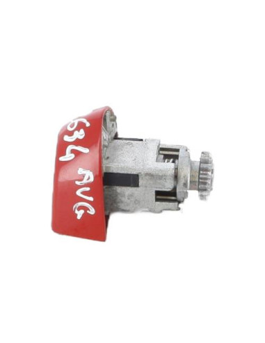Barillet porte avant gauche BMW SERIE 1 F21 PHASE 1 Diesel