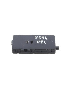 Amplificateur audio BMW SERIE 1 F21 PHASE 1 Diesel