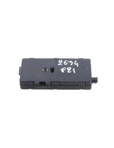 Amplificateur audio BMW SERIE 1 F21 PHASE 1 Diesel