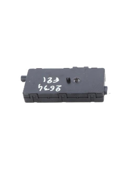 Amplificateur audio BMW SERIE 1 F21 PHASE 1 Diesel