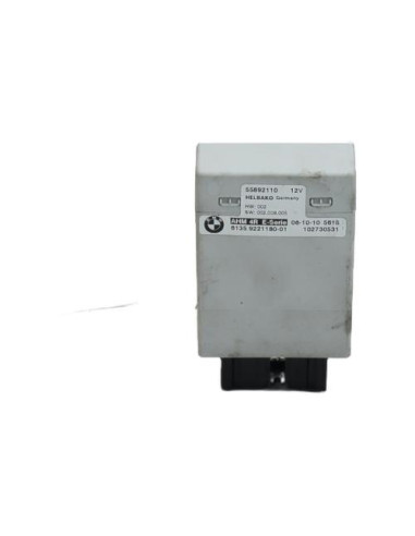 Calculateur BMW SERIE 1 E87 PHASE 2 Diesel