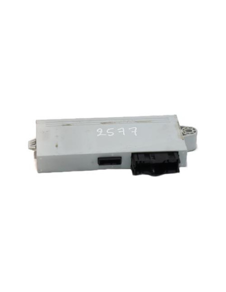 Calculateur BMW SERIE 5 E60 PHASE 1 Diesel