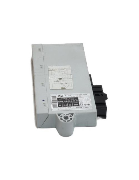 Calculateur BMW SERIE 5 E60 PHASE 1 Diesel