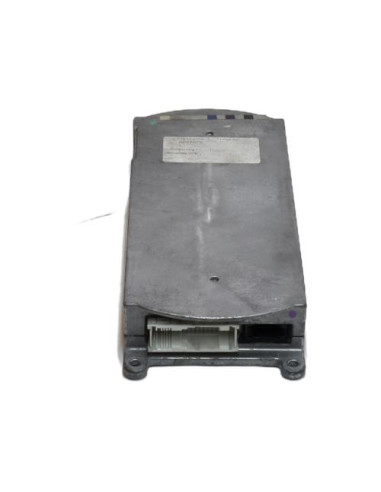 Calculateur BMW SERIE 5 E60 PHASE 1 Diesel