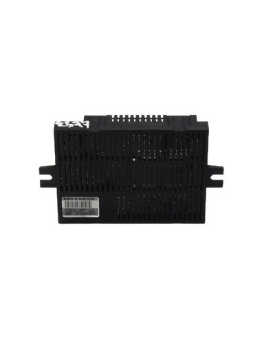 Calculateur BMW SERIE 5 E60 PHASE 1 Diesel