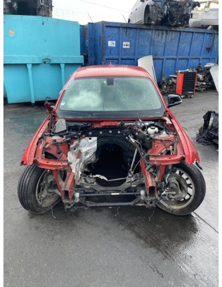 Charniere de capot BMW SERIE 1 F21 PHASE 1 Diesel