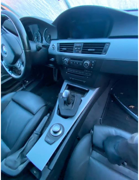 Haut parleur BMW SERIE 3 E91 TOURING PHASE 1 BREAK Diesel