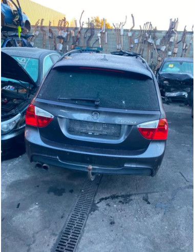 Eclairage de plafonnier BMW SERIE 3 E91 TOURING PHASE 1 BREAK Diesel