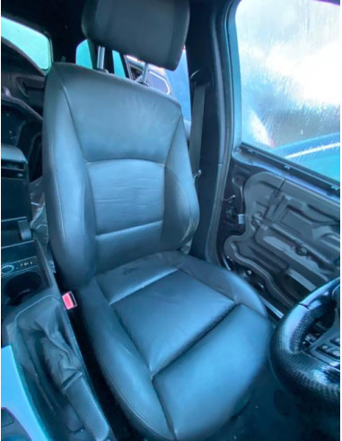 Eclairage de plafonnier BMW SERIE 3 E91 TOURING PHASE 1 BREAK Diesel