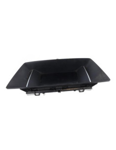 Ecran GPS BMW X1 E84 PHASE 2 Diesel
