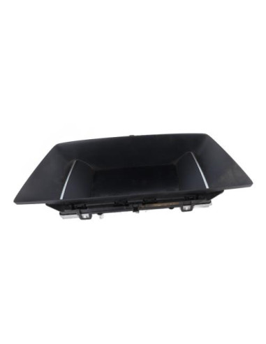 Ecran GPS BMW X1 E84 PHASE 2 Diesel