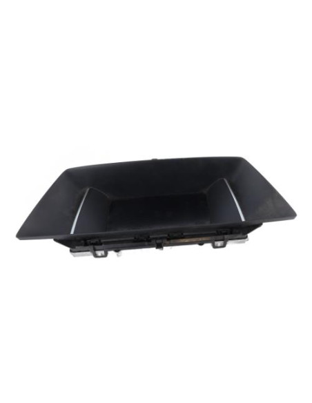 Ecran GPS BMW X1 E84 PHASE 2 Diesel