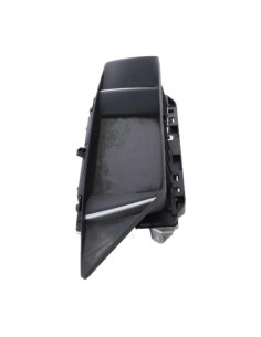 Ecran GPS BMW X1 E84 PHASE 2 Diesel 2