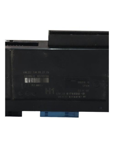 Calculateur BMW SERIE 3 E90 PHASE 1 Diesel
