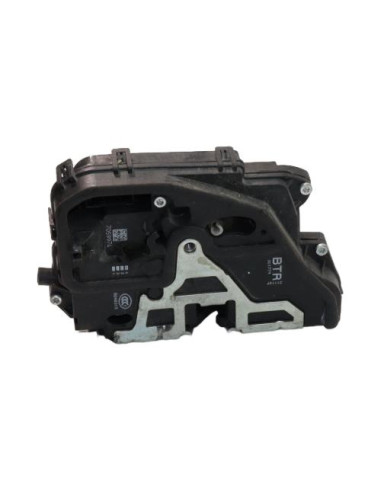 Serrure avant droit BMW SERIE 3 E90 PHASE 1 Diesel