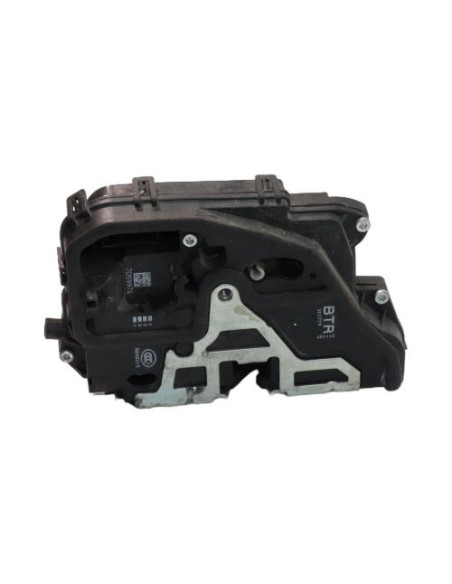 Serrure avant droit BMW SERIE 3 E90 PHASE 1 Diesel